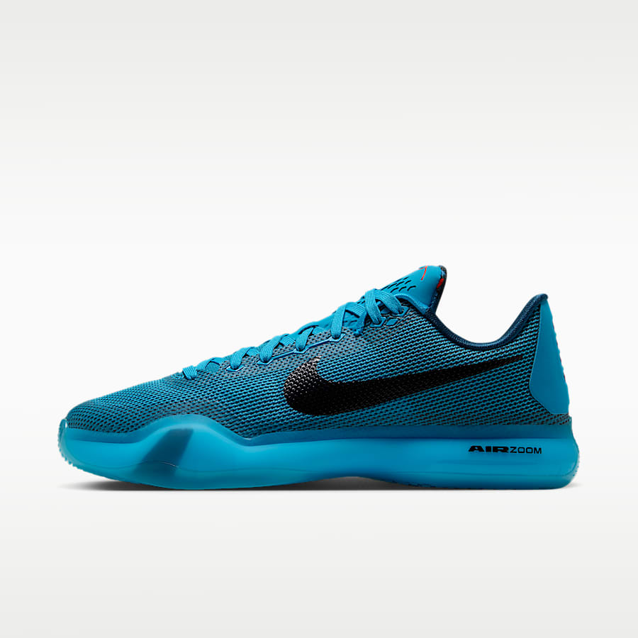The Nike Kobe 10 Protro: Remastering the 2015 Design. Nike.com
